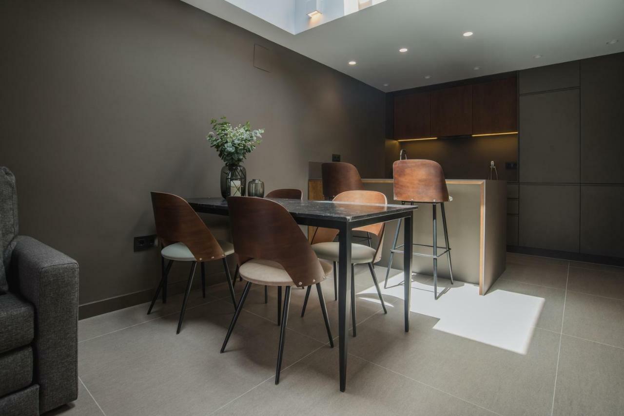 Seidia By Casalea Apartment Morella Luaran gambar