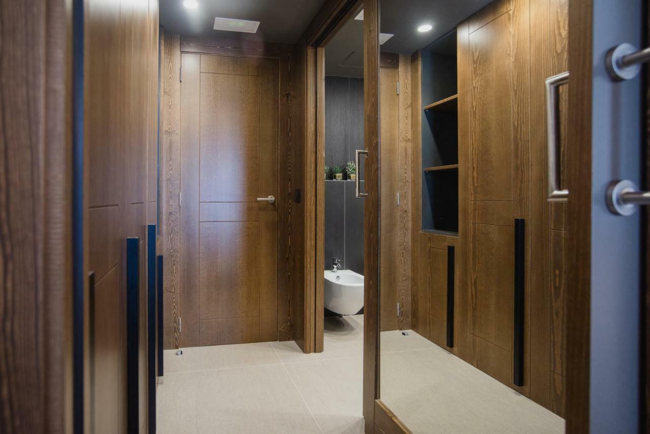 Seidia By Casalea Apartment Morella Luaran gambar