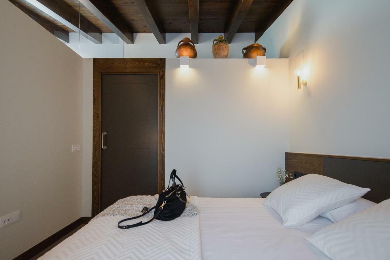 Seidia By Casalea Apartment Morella Luaran gambar