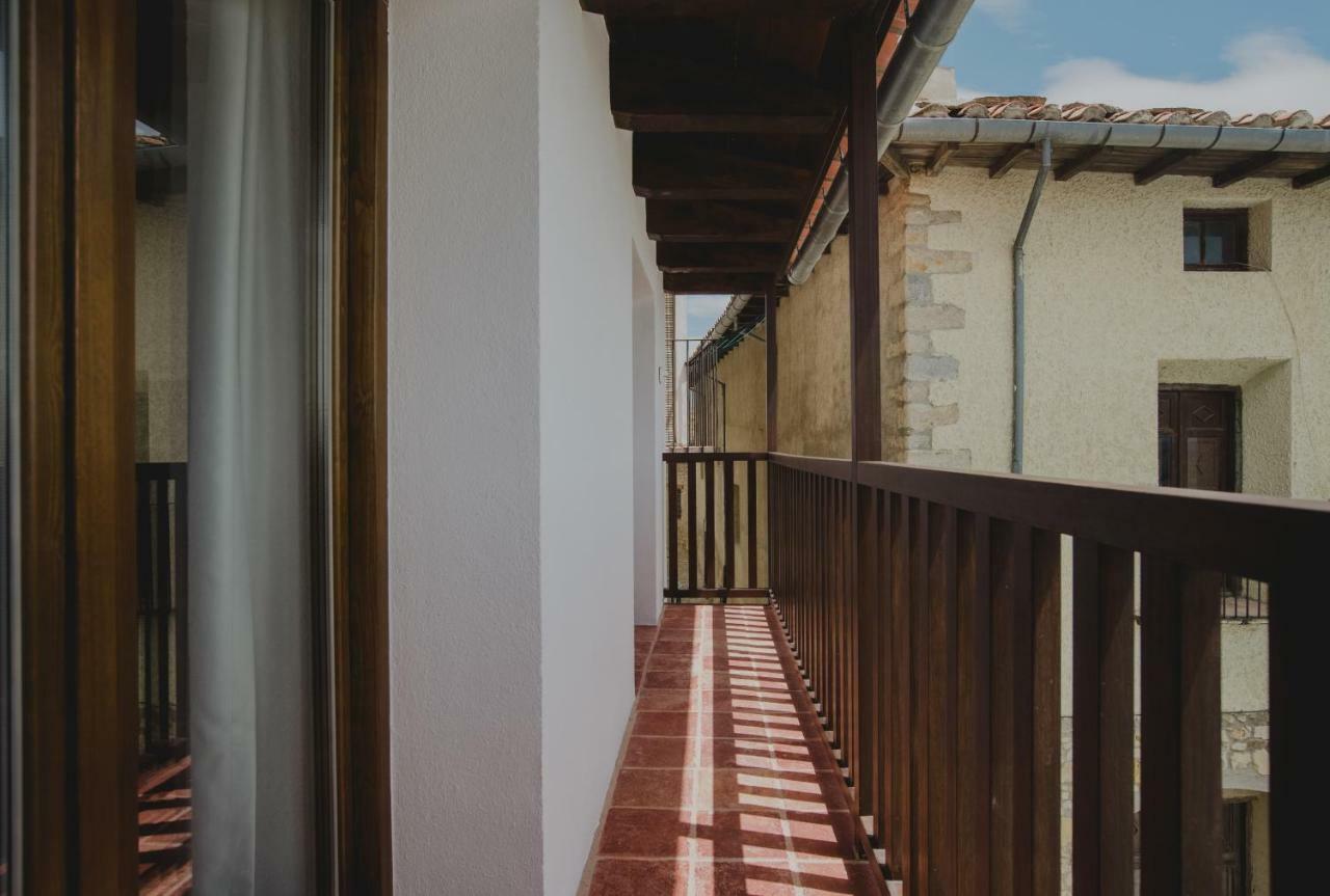 Seidia By Casalea Apartment Morella Luaran gambar