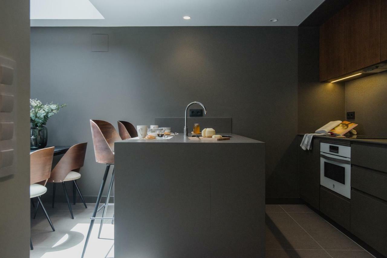 Seidia By Casalea Apartment Morella Luaran gambar