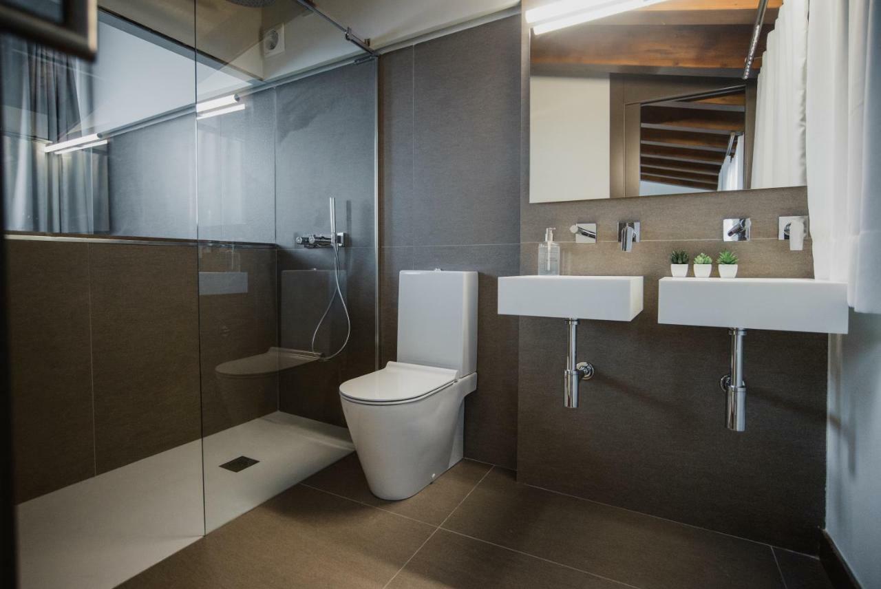 Seidia By Casalea Apartment Morella Luaran gambar