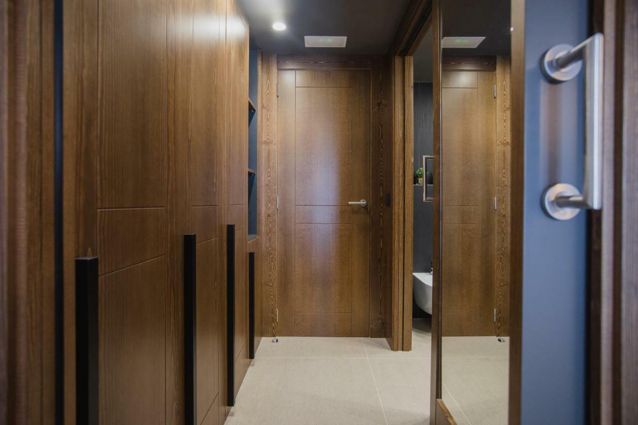 Seidia By Casalea Apartment Morella Luaran gambar