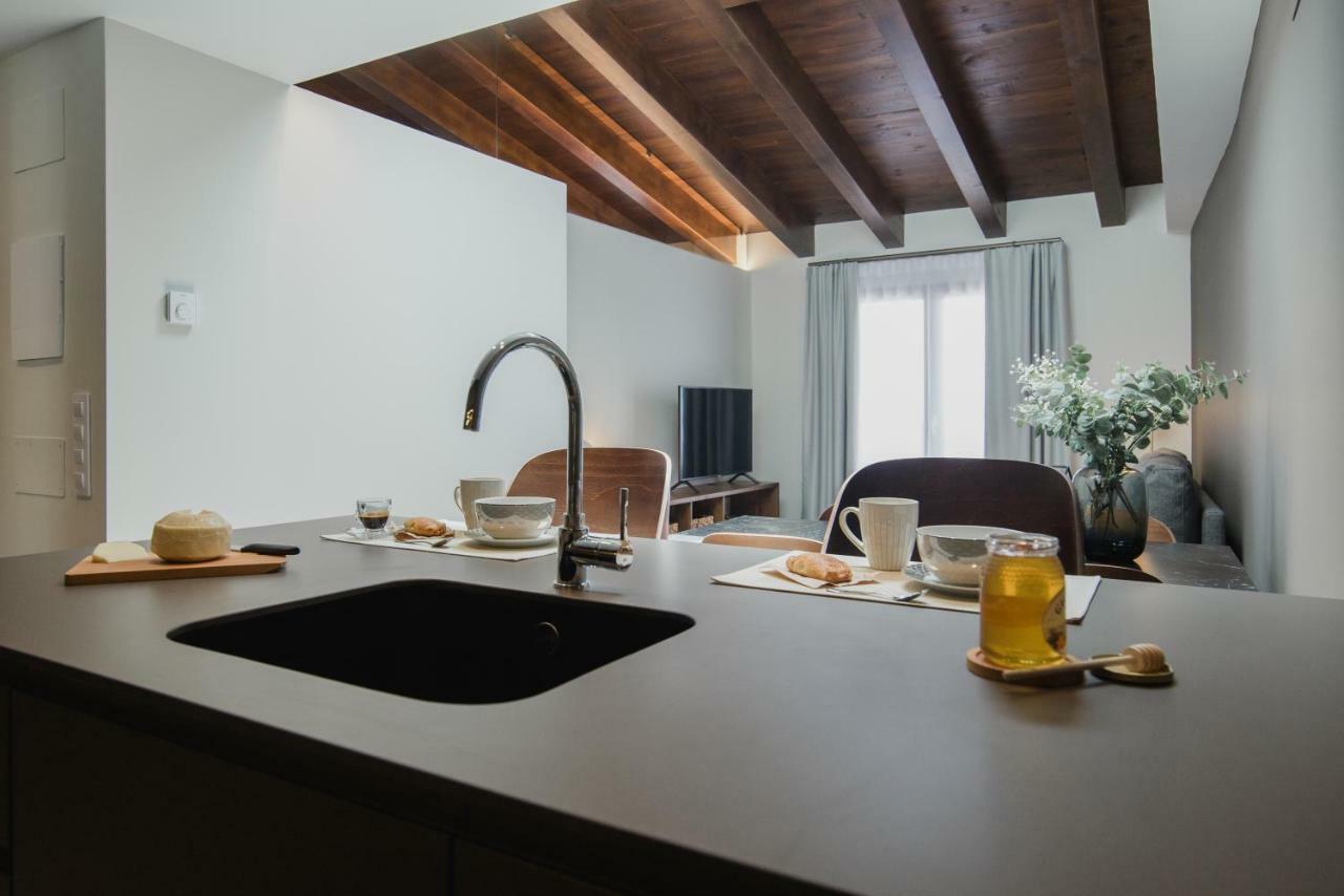 Seidia By Casalea Apartment Morella Luaran gambar