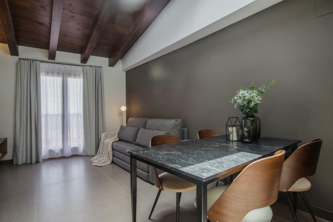 Seidia By Casalea Apartment Morella Luaran gambar