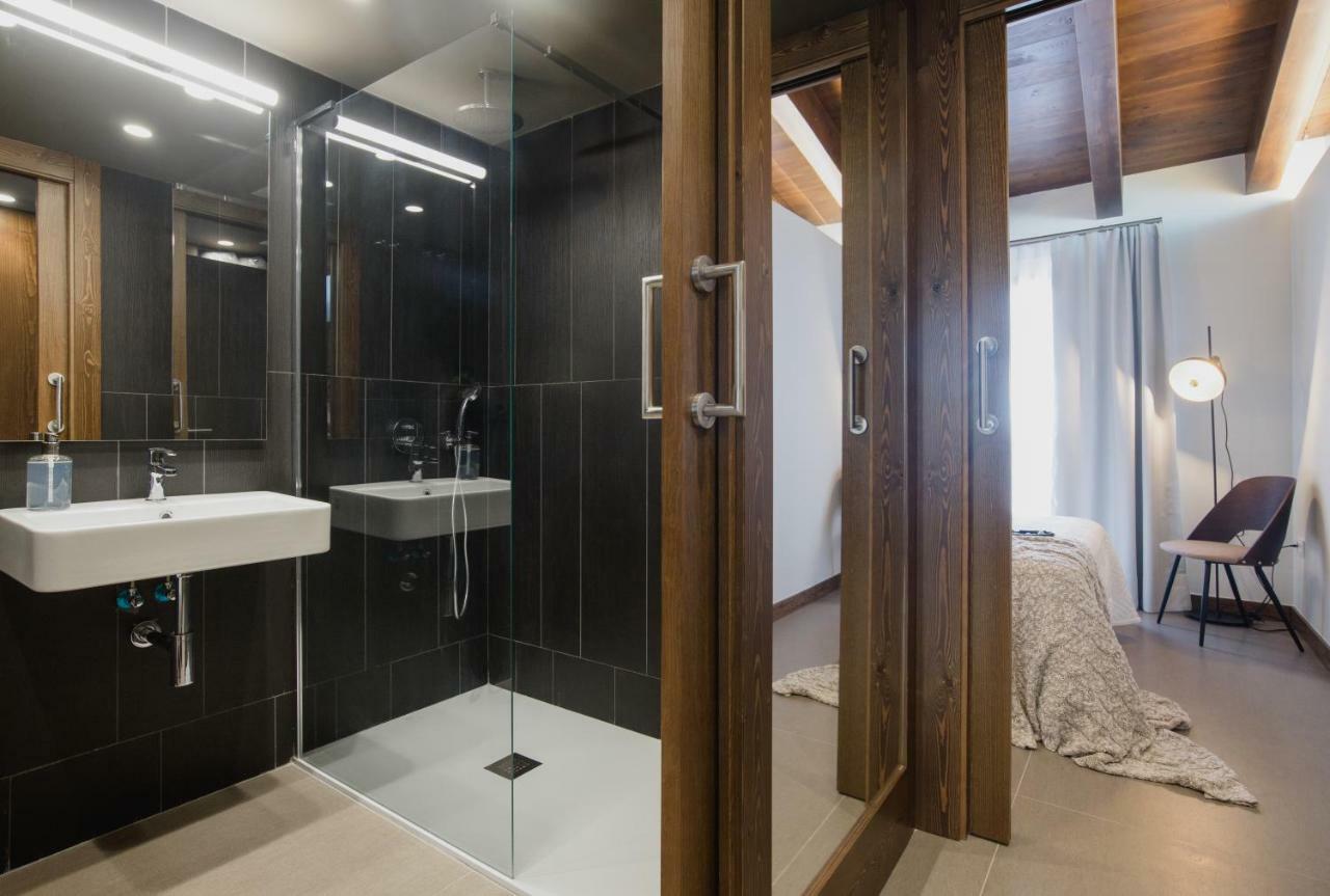 Seidia By Casalea Apartment Morella Luaran gambar