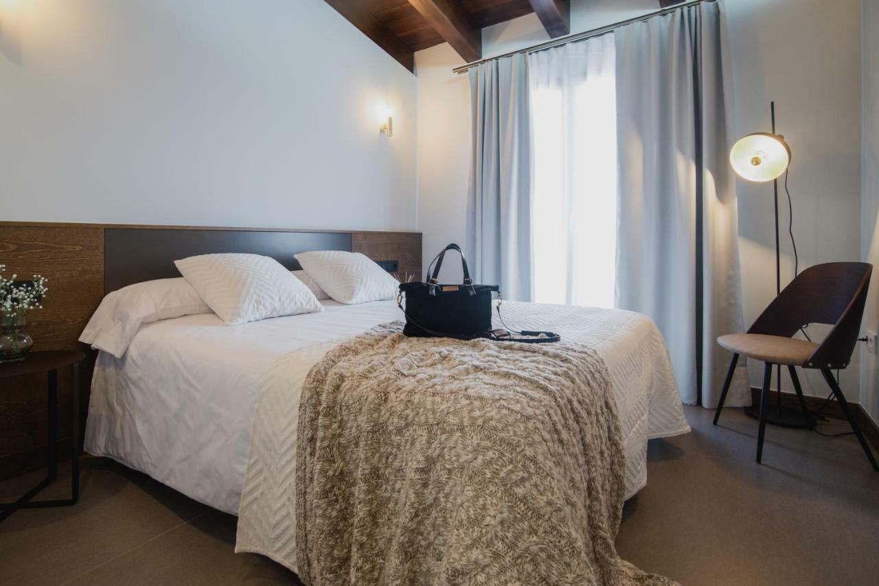 Seidia By Casalea Apartment Morella Luaran gambar