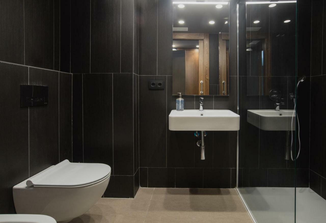 Seidia By Casalea Apartment Morella Luaran gambar