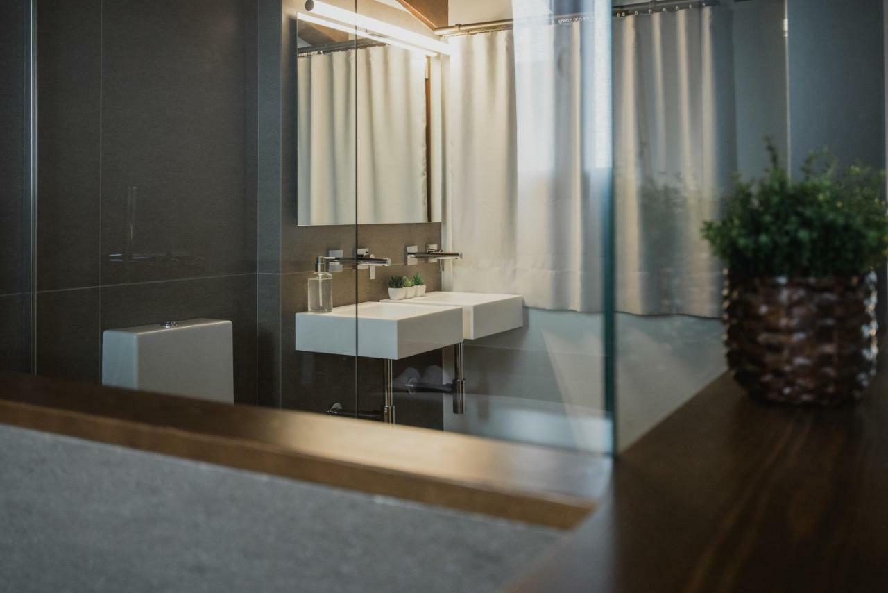 Seidia By Casalea Apartment Morella Luaran gambar