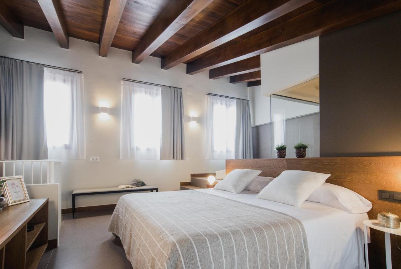 Seidia By Casalea Apartment Morella Luaran gambar