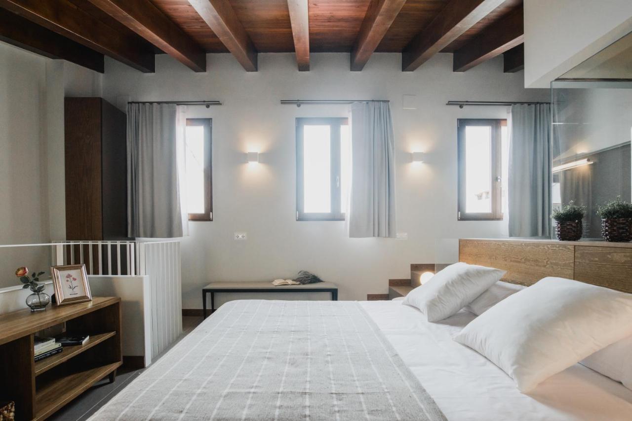 Seidia By Casalea Apartment Morella Luaran gambar