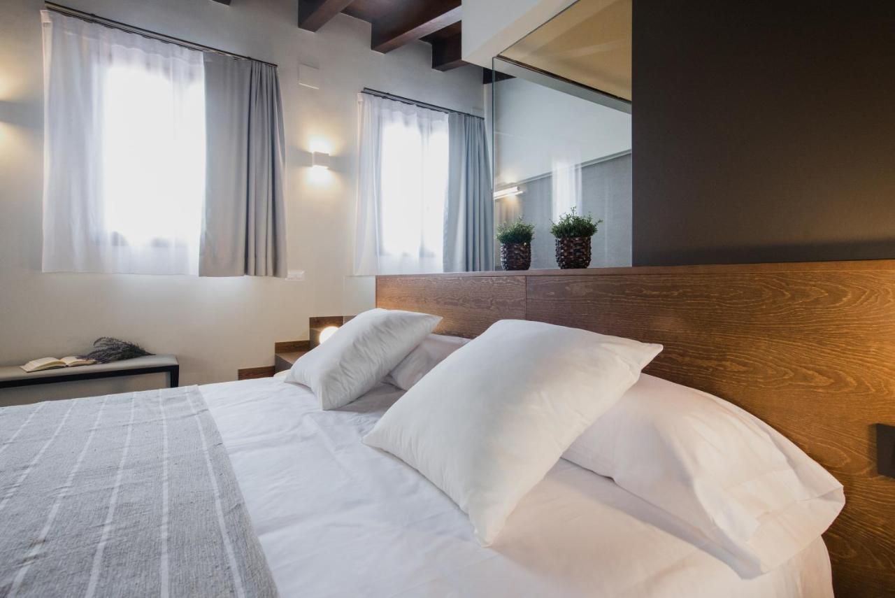 Seidia By Casalea Apartment Morella Luaran gambar