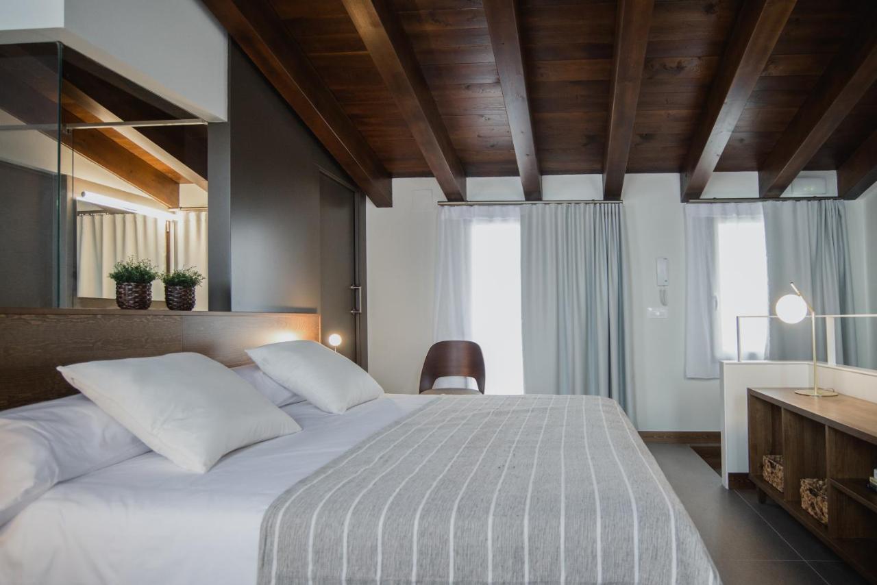 Seidia By Casalea Apartment Morella Luaran gambar