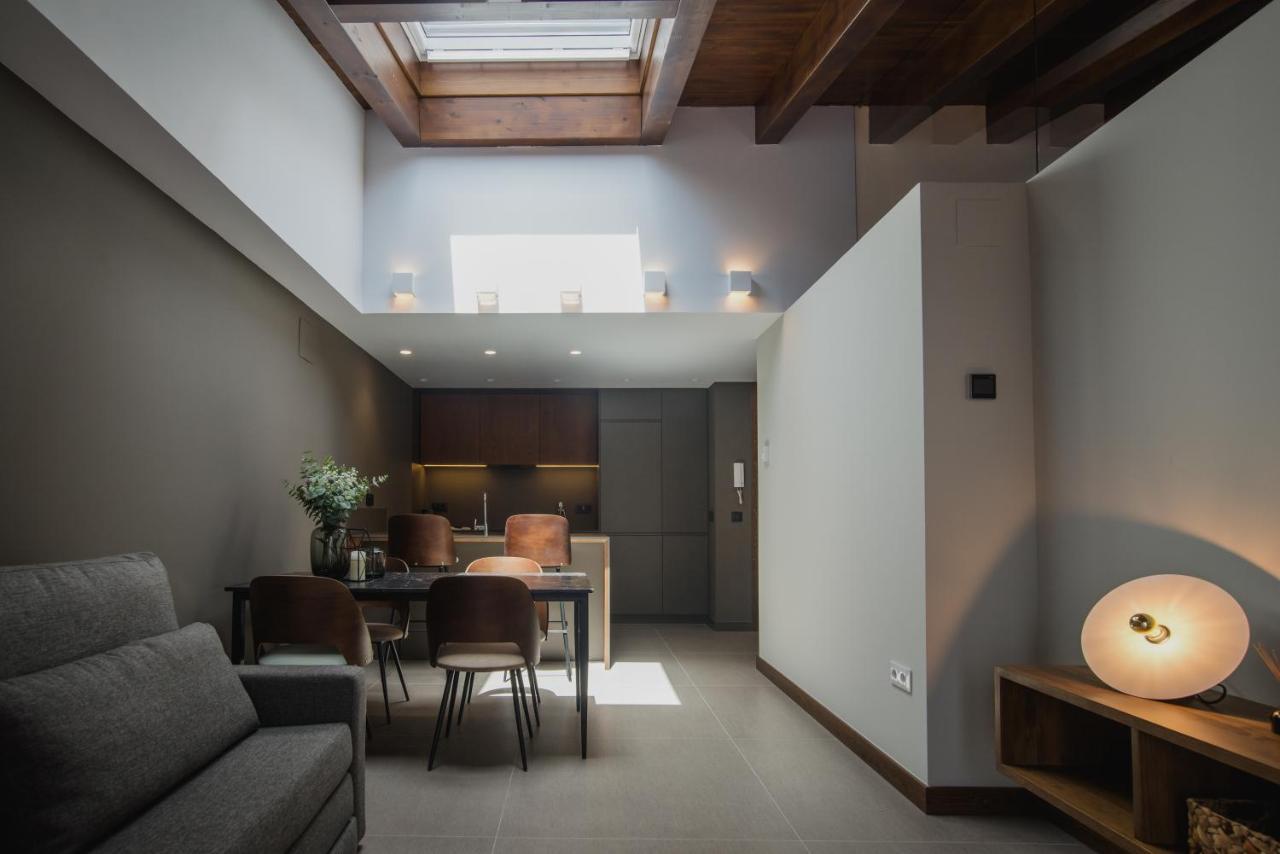 Seidia By Casalea Apartment Morella Luaran gambar